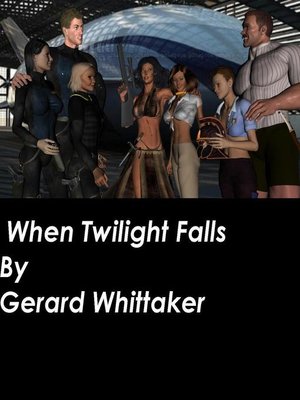 cover image of When Twilight Falls